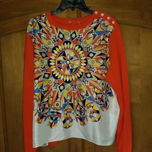 🎄Tory Burch Sweater🎁